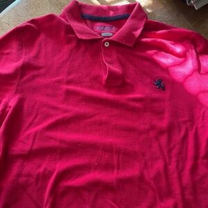 Express Men polo